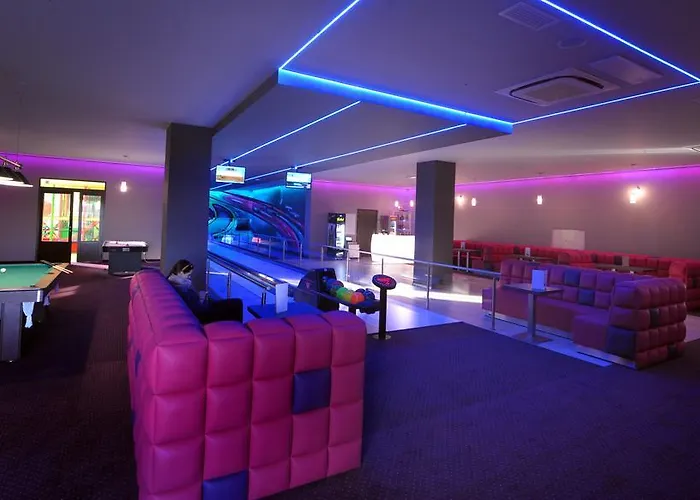 Hotel Czardasz Spa&wellness Płock