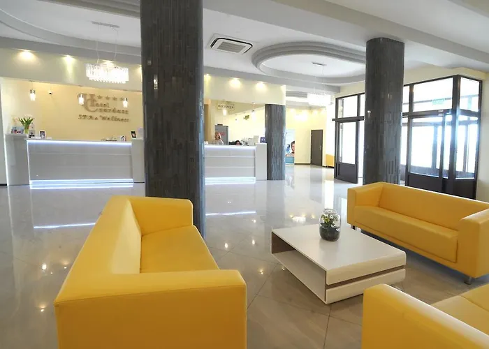 Czardasz Spa&wellness