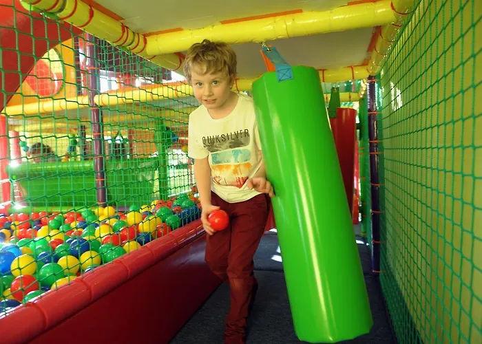 Czardasz Spa&wellness Płock