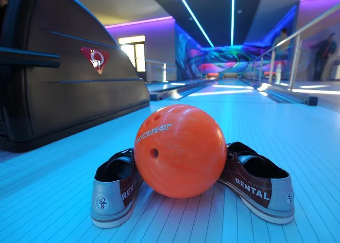 Czardasz Spa&wellness Hotel 4*