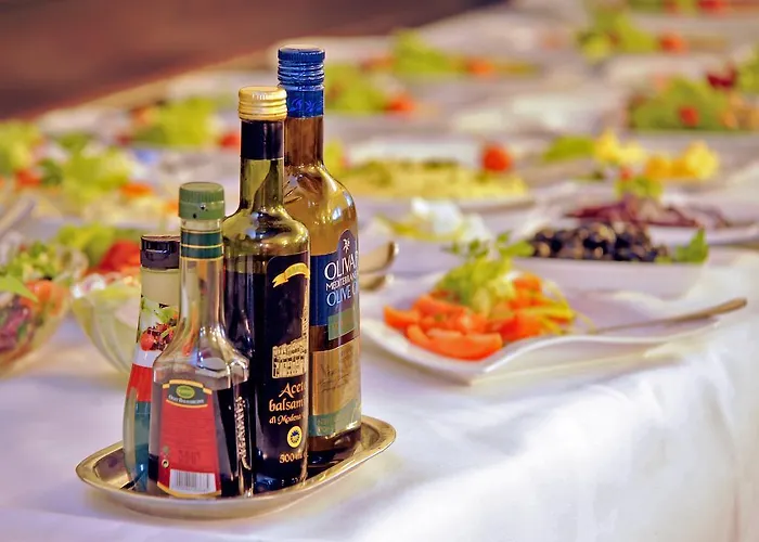 Hotel Czardasz & Wellness 4*