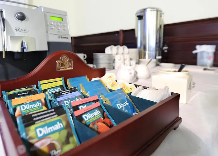 Hotel Czardasz Spa&wellness Płock