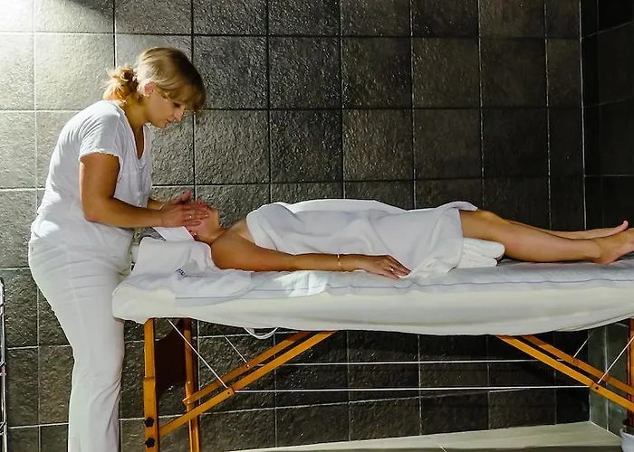 Czardasz Spa&wellness Płock