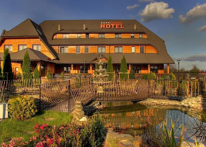 Czardasz Spa&wellness