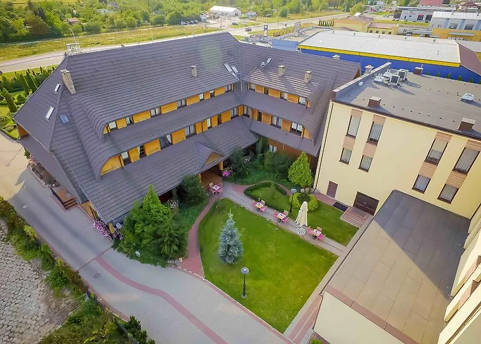 Czardasz Spa&wellness