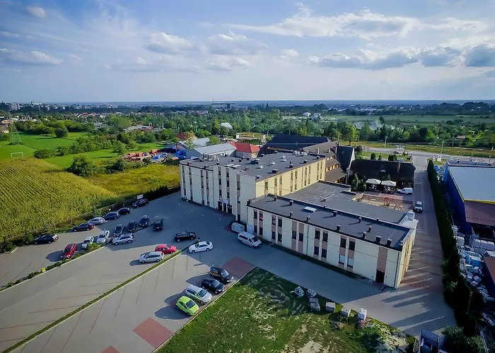 Hotel Czardasz Spa&wellness 4*