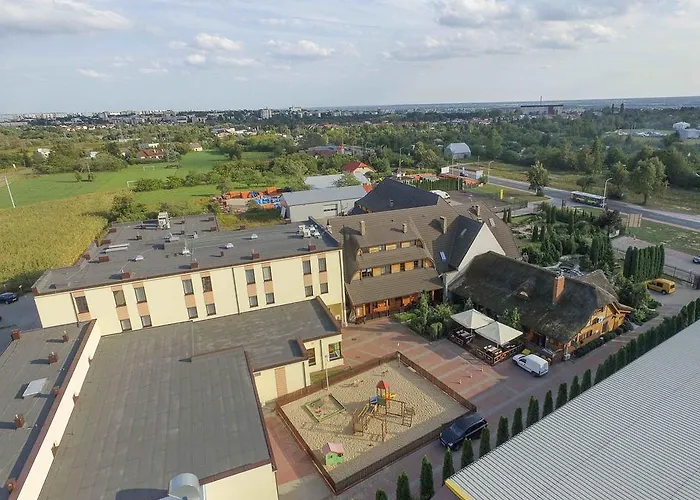 Czardasz Spa&wellness