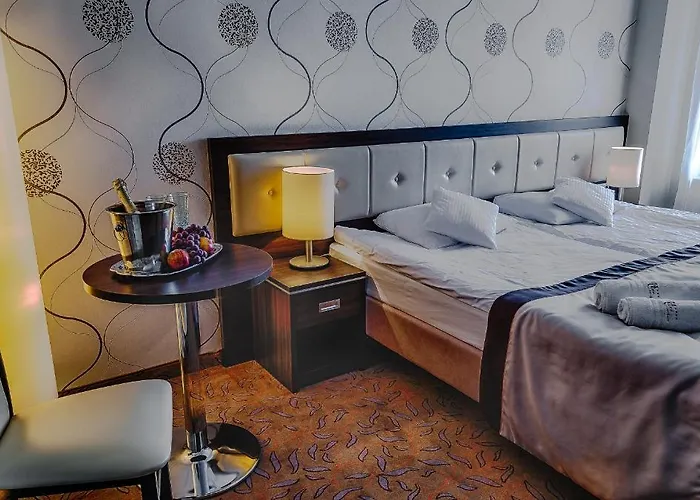 Czardasz Spa&wellness