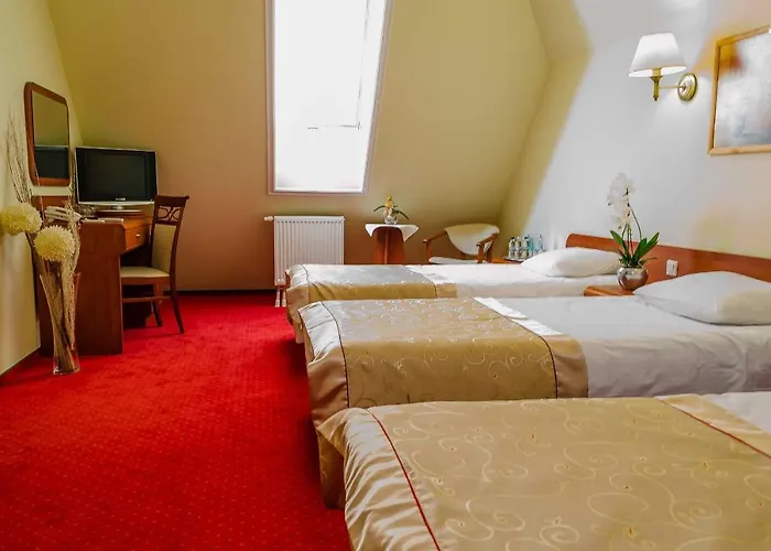 Czardasz Spa&wellness Hotel 4*