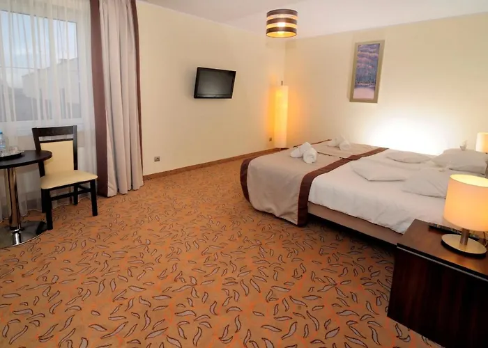 Czardasz Spa&wellness 4*