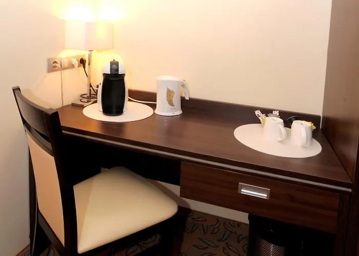 Czardasz Spa&wellness Hotel Płock