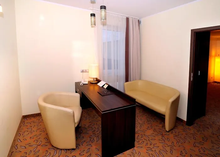 Hotel Czardasz Spa&wellness