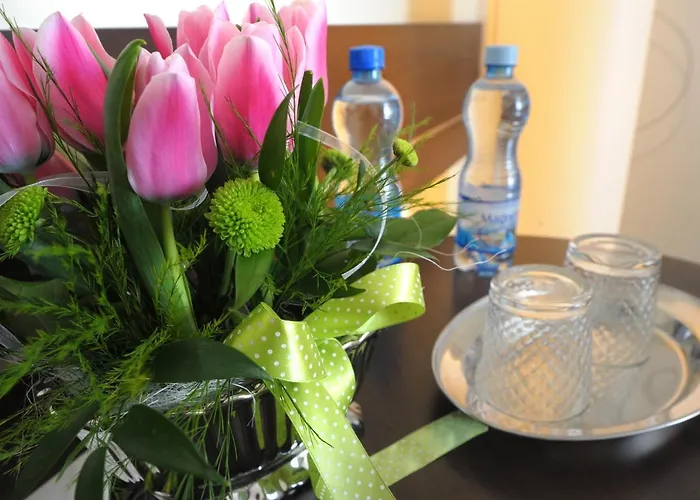 Czardasz Spa&wellness 4* Płock