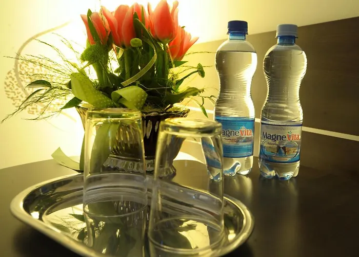 Czardasz Spa&wellness Hotel