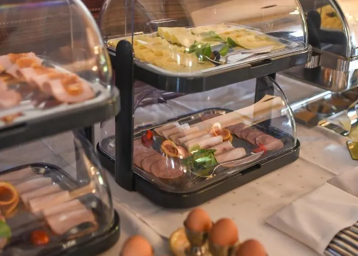 Hotel Czardasz & Wellness 4*