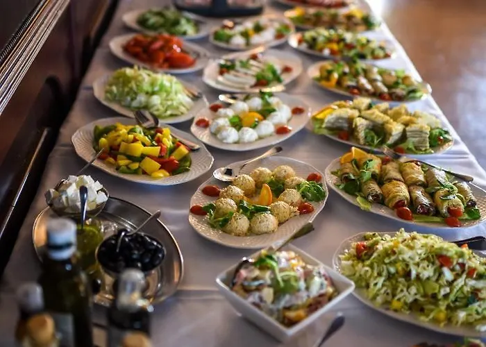 Czardasz Spa&wellness Płock