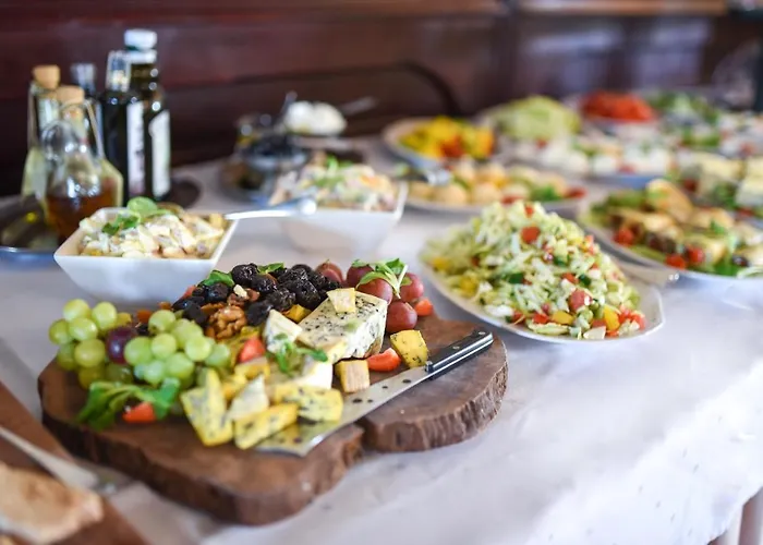 Czardasz Spa&wellness Hotel